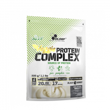 Olimp Nutrition Veggie Protein Complex 500g