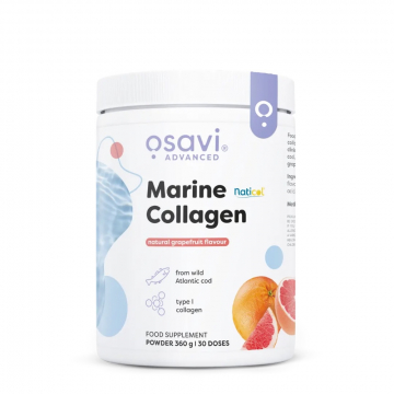 Osavi Marine Collagen Wild Cod 360g