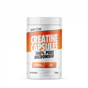 PER4M Creatine 90 Capsules