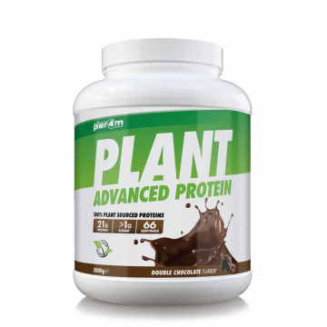 PER4M Plant Protein 2kg