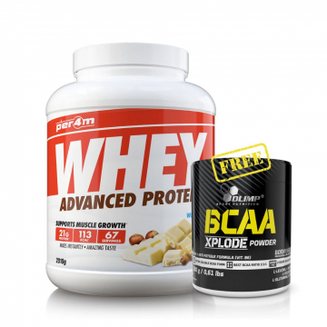 Per4M Whey Protein 2kg