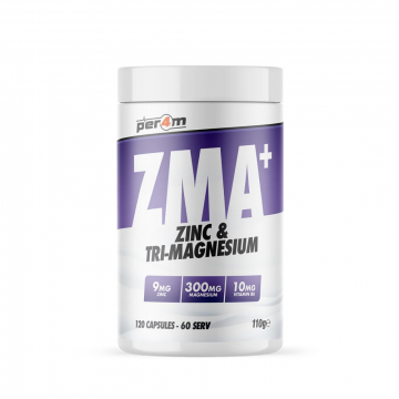 Per4M ZMA+ 120 caps