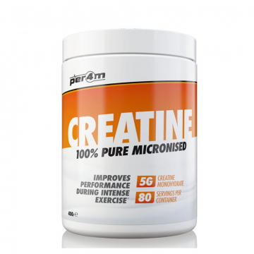 PER4M Creatine 400g