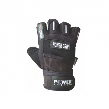 POWER SYSTEM POWER GRIP PS2800 - training gloves