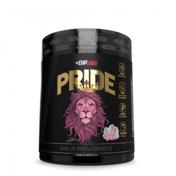 EHP Pride Pre 365g