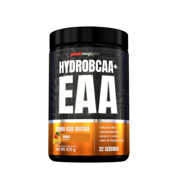 Prosupps HydroBCAA + EAA 420g