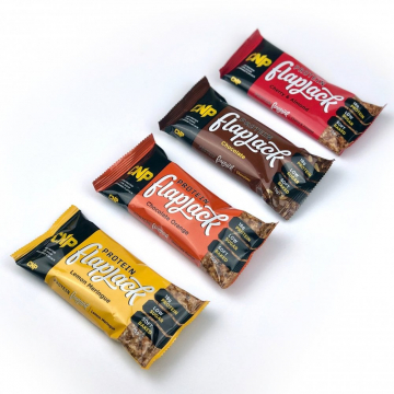 CNP Protein Flapjack 75g
