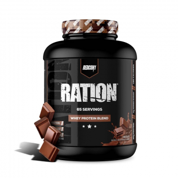 Redcon1 Ration Whey Protein 2.1kg