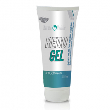 Natural Health Redugel 200 ml | Cellulite