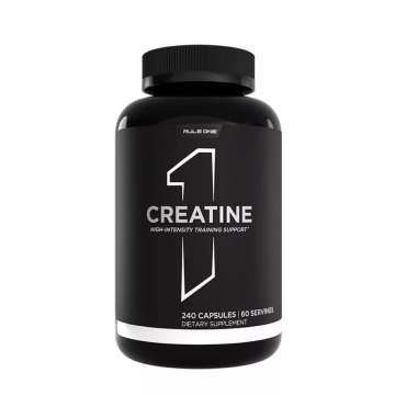 Rule1 Creatine 240 Caps