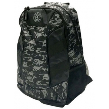 Gold's Gym Camo Back Pack  | Unisex