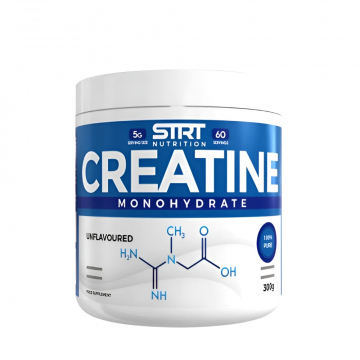 STRT Nutrition Creatine 300g