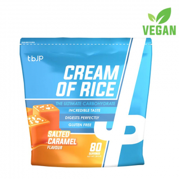 TBJP Cream of Rice 2kg