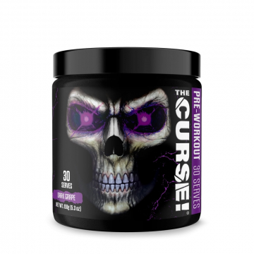 JNX Sports The Curse 150g