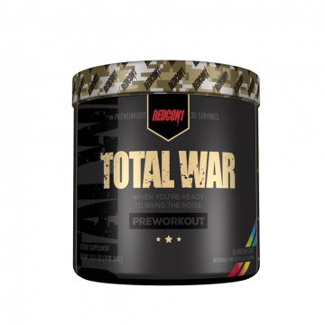 Redcon1 Total War 441g 