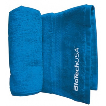 Biotech Usa Blue Towel