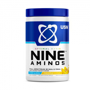 USN Nine Aminos 330g