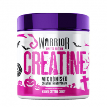 Warrior Essentials Creatine 300g