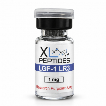 XL IGF-1 LR3 1mg