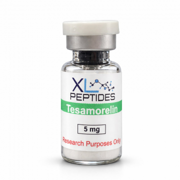 XL Tesamorelin 5mg