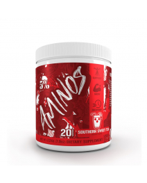 5% Nutrition Code Red Series Aminos 224g