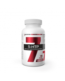 7Nutrition 5-HTP 120 vcaps