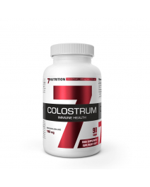 7Nutrition Colostrum 90 caps