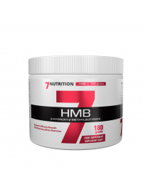 7Nutrition HMB 180g
