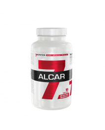7Nutrition ALCAR 90 vcaps