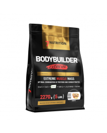 7Nutrition Bodybuilder Extreme 2270g
