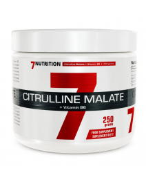 7Nutrition Citrulline Malate 250g