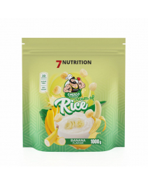 7Nutrition Cream of Rice 1kg | COR
