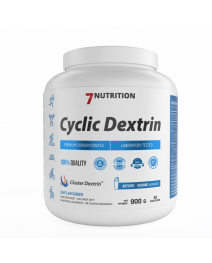 7Nutrition Cyclic Dextrin 900g