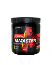7 Nutrition MMaster 450g
