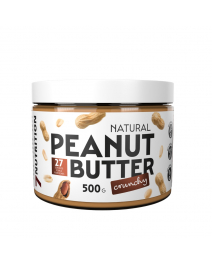 7Nutrition Peanut Butter 500g