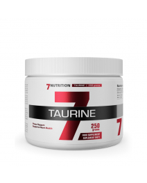 7Nutrition Taurine 250g