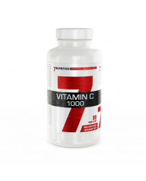 7Nutrition Vitamin C MAX 1000  90 vege caps