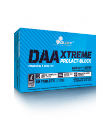 Olimp DAA Xtreme Prolact-Block 60 tabs.