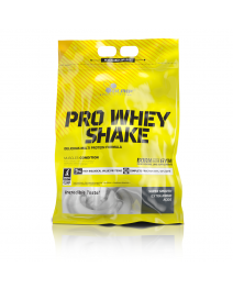 OLIMP PRO WHEY SHAKE 700G 