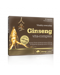Olimp GINSENG Vita-Complex 30 caps