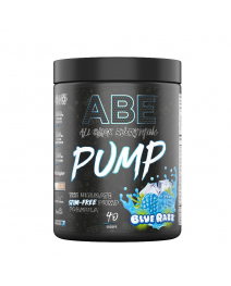 Applied Nutrition ABE PUMP 500g | Stim Free