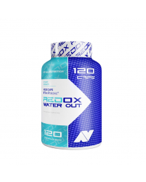 Allnutrition Redox Water Out 120 vcaps
