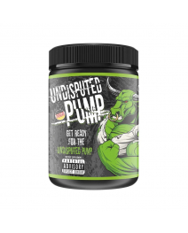 American Supps Undisputed Pump Booster 510g | Stim Free