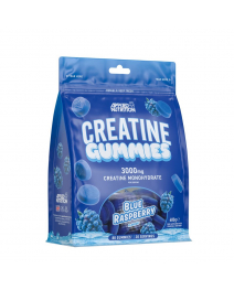 Applied Nutrition Creatine Gummies | 20 serv.