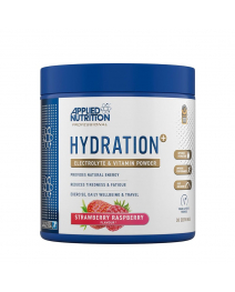 Applied Nutrition Hydration+ 240g