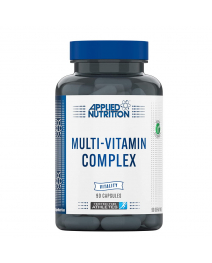 Applied Nutrition MultiVitamin Complex 90 caps