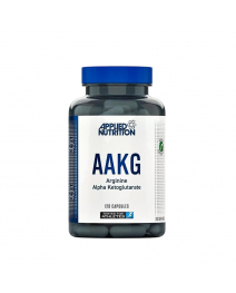 Applied Nutrition AAKG 120 caps
