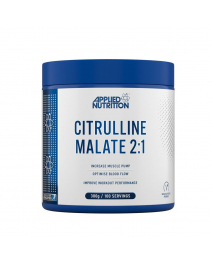 Applied Nutrition Citrulline Malate 300g