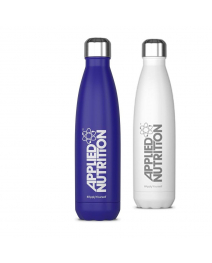 Applied Nutrition Stainless Steel Flask 500ml