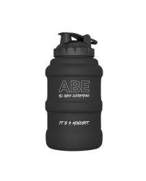 Applied Nutrition ABE 2.5 Litre Jug | Black Matte